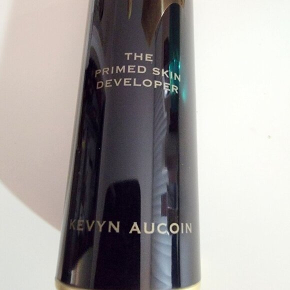 Kevyn Aucoin Primed Skin Developer - primer/serum - Picture 9 of 10